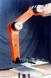 ROBOT_SHT_FEEDING_FOR_PRESS